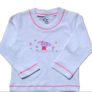 Organic Baby Clothes Made in India - NWT